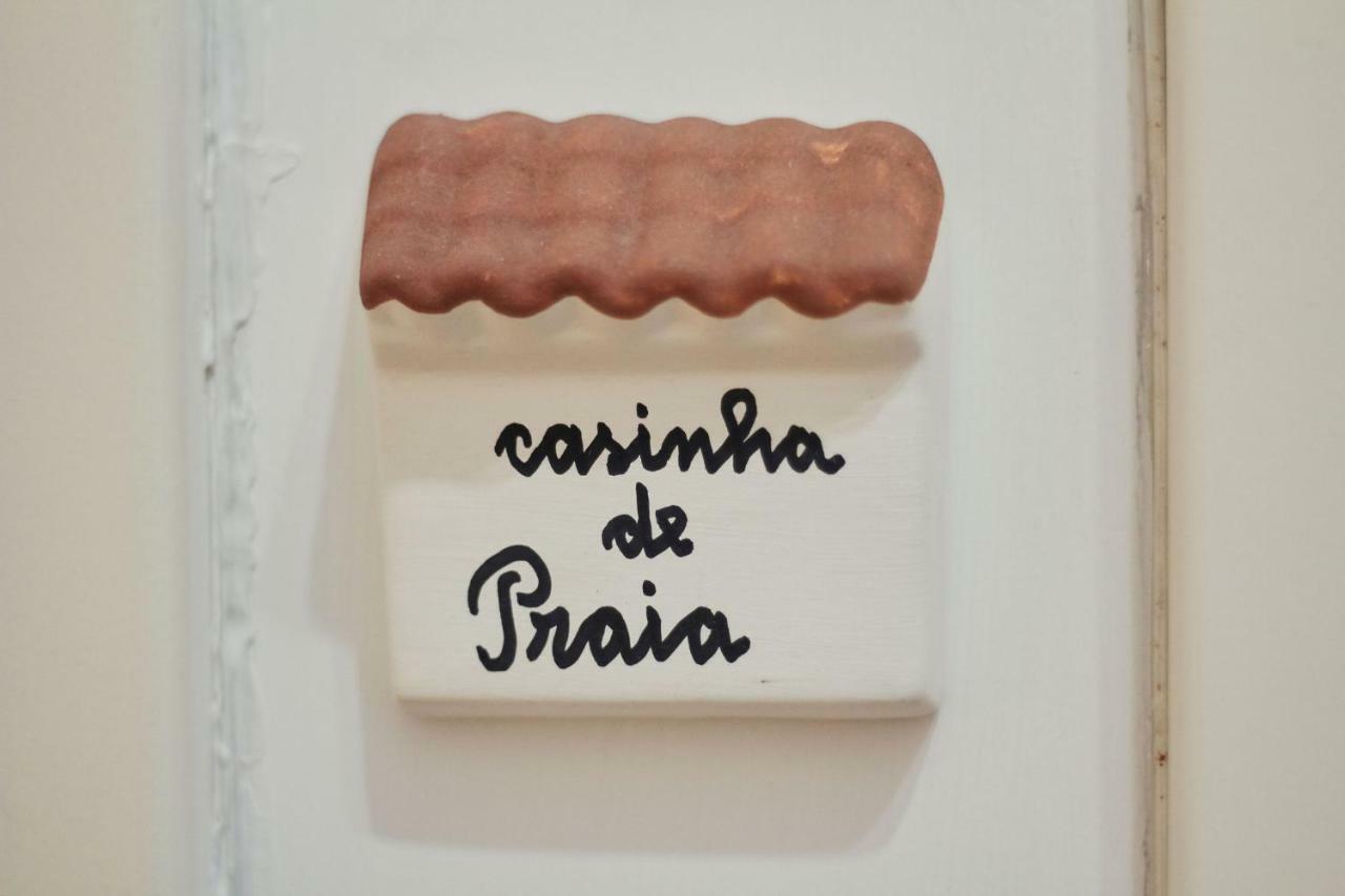 Casinha Da - Nova De Gaia