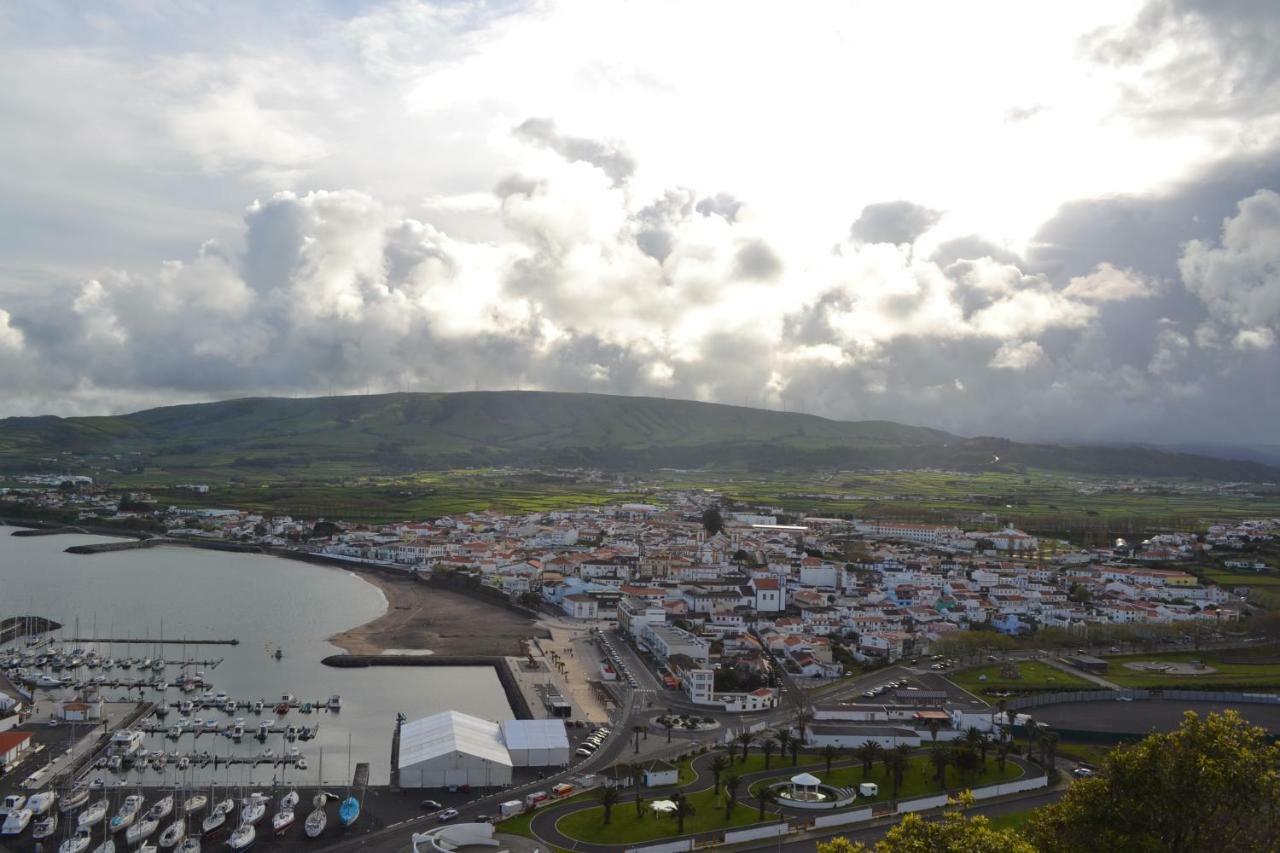 Tina - Al Da Vitoria - Rral 759 Apartamento Praia da Vitória
