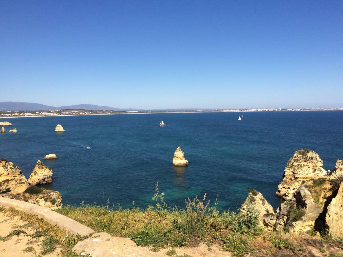 Ponta Da Piedade Villa *