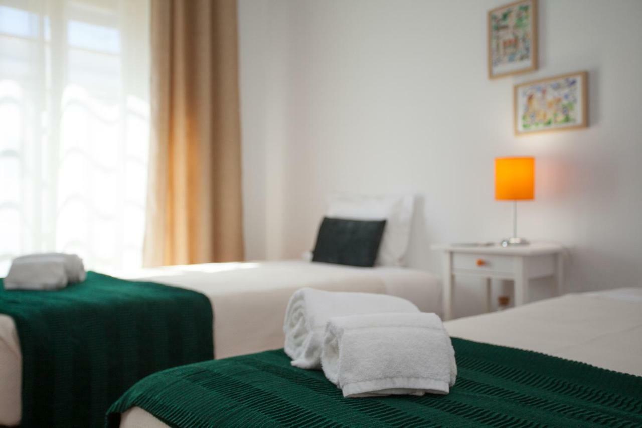 Mouralua 3* Sintra