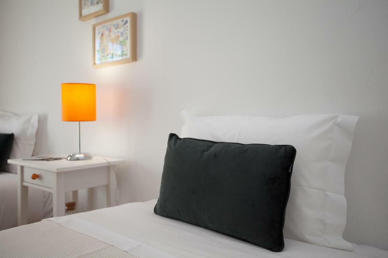 Mouralua Guest house Sintra