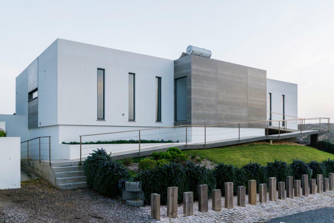 Nooma Villa *