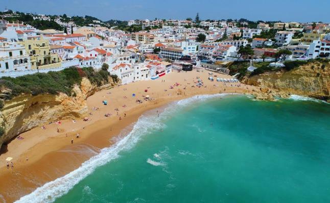 Apartment Fred E Kika Holidays