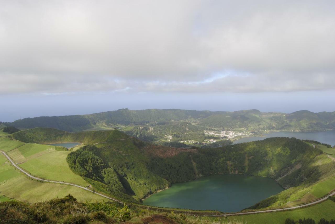 Casa Simba , Where The Fun Begins * Ponta Delgada (Sao Miguel)