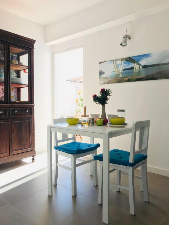 Casa No Rio - River House Apartment Vila Nova de Milfontes