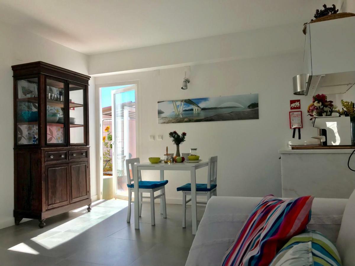 Apartment Casa No Rio - River House *