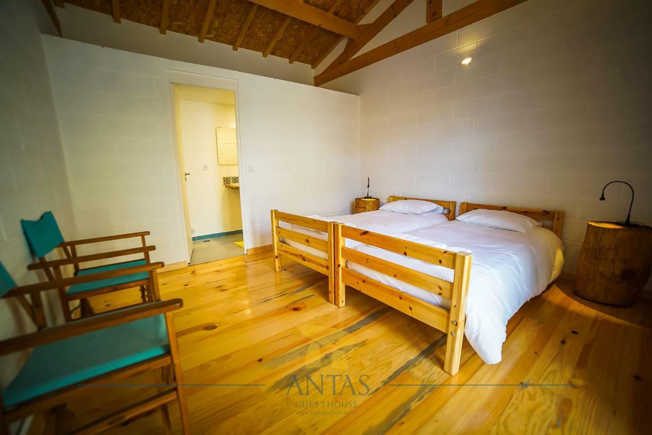 Antas Guest house *
