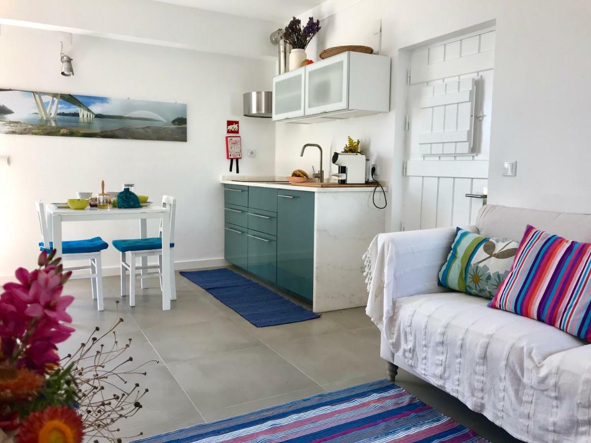 Casa No Rio - River House Apartment Vila Nova de Milfontes