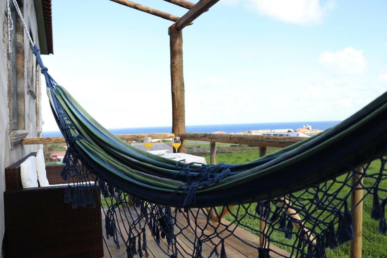 Apartamento Casas Da Quinta Santa Cruz das Flores