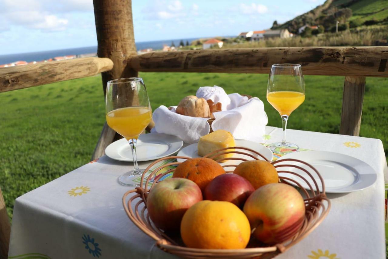 Casas Da Quinta Apartamento Santa Cruz das Flores