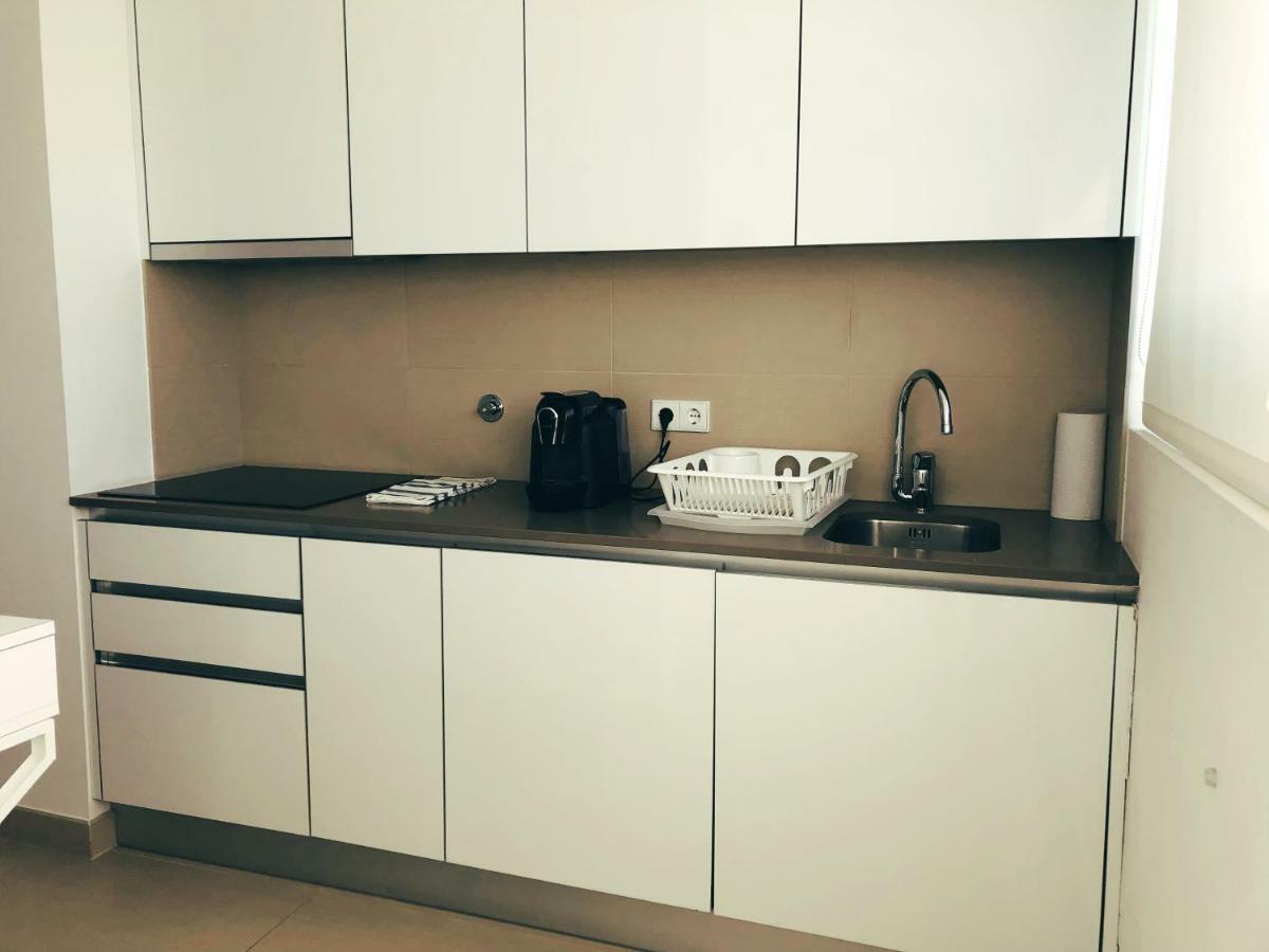 Cavalo Preto Luxury - C201 Quarteira