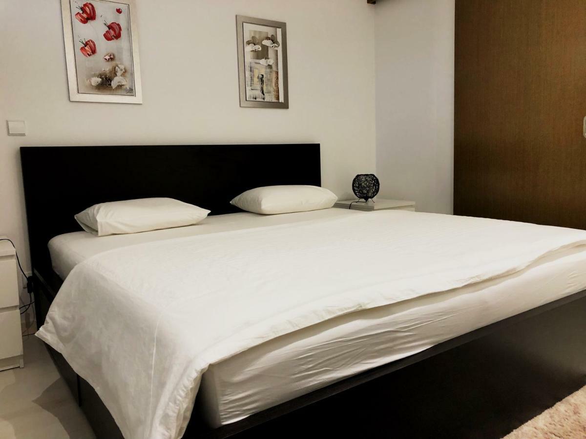 Cavalo Preto Luxury - C201 Apartment