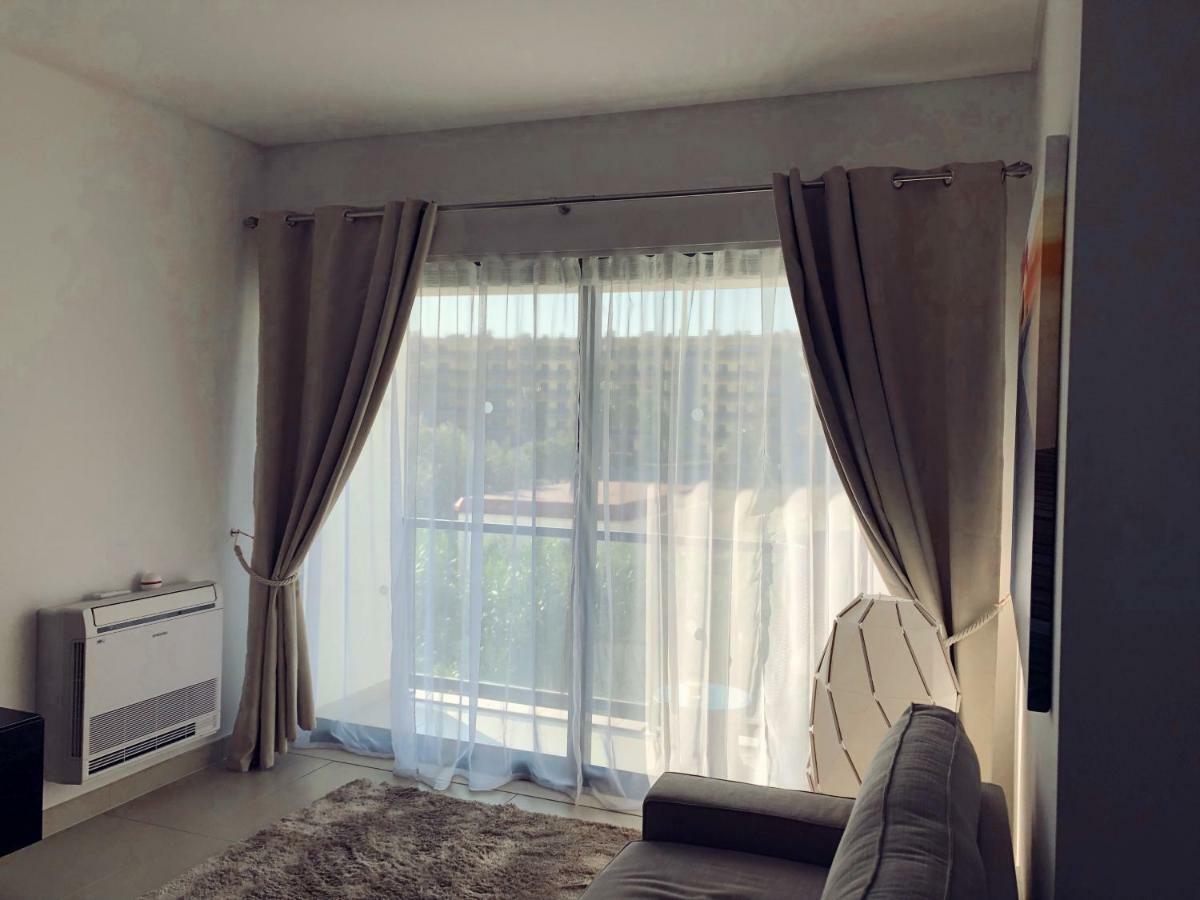 Cavalo Preto Luxury - C201 Apartment *