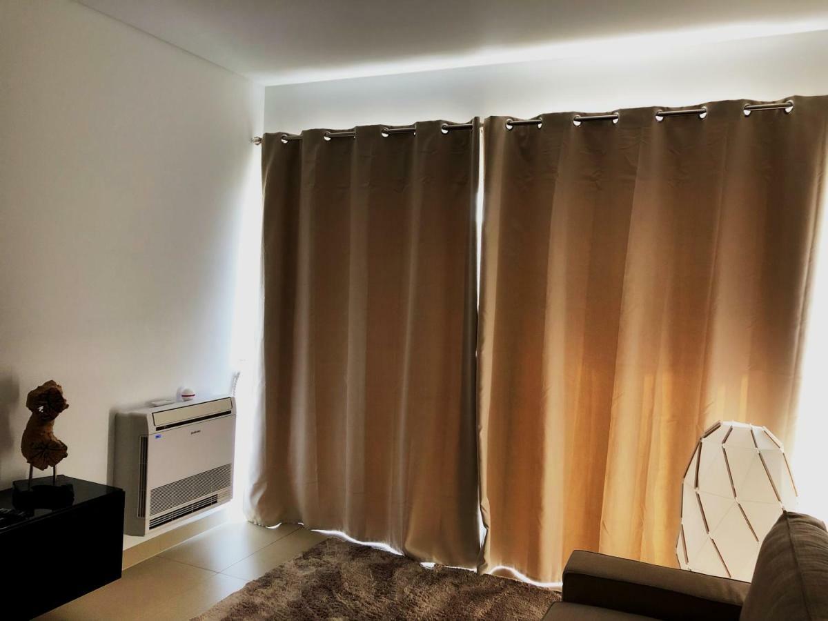 Cavalo Preto Luxury - C201 Quarteira