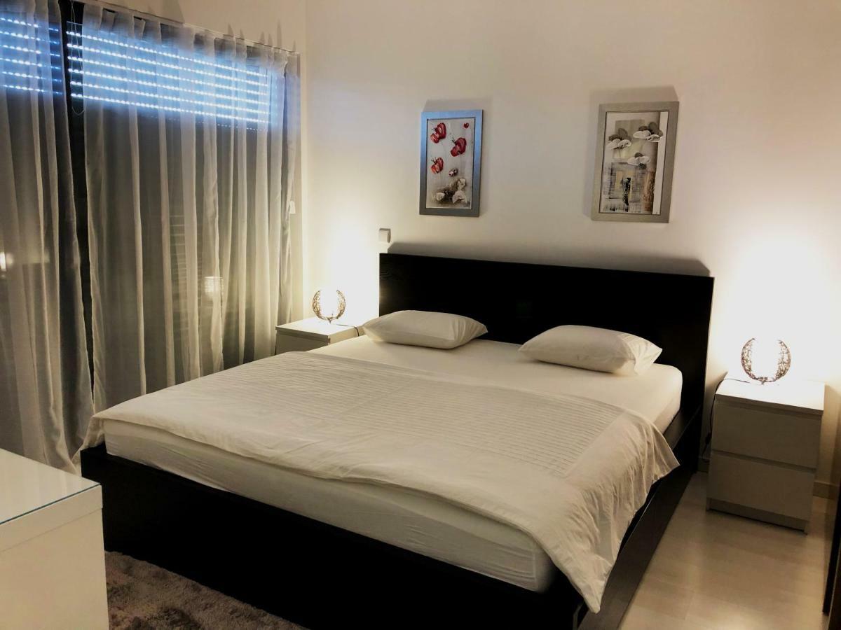 Cavalo Preto Luxury - C201 * Quarteira