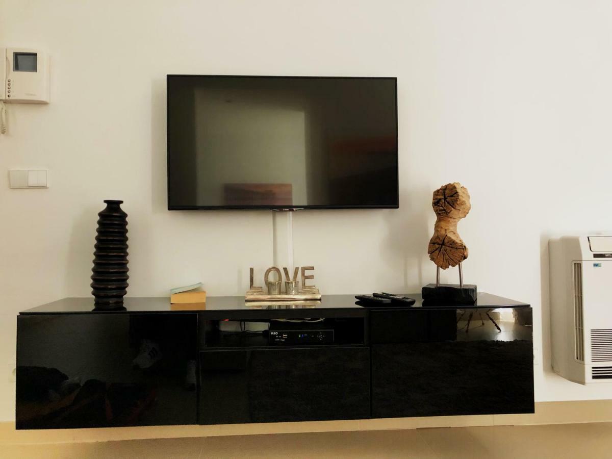 Apartment Cavalo Preto Luxury - C201