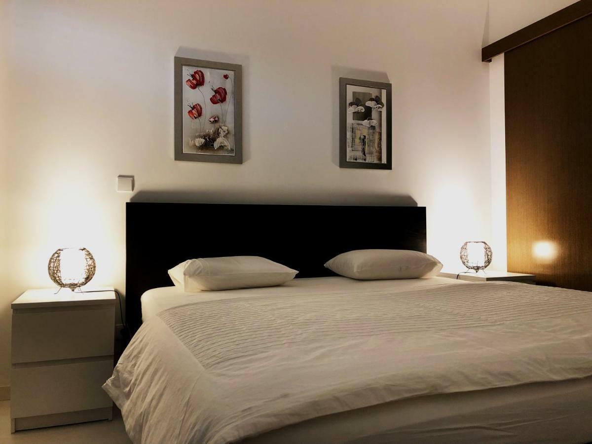 Apartment Cavalo Preto Luxury - C201 Quarteira