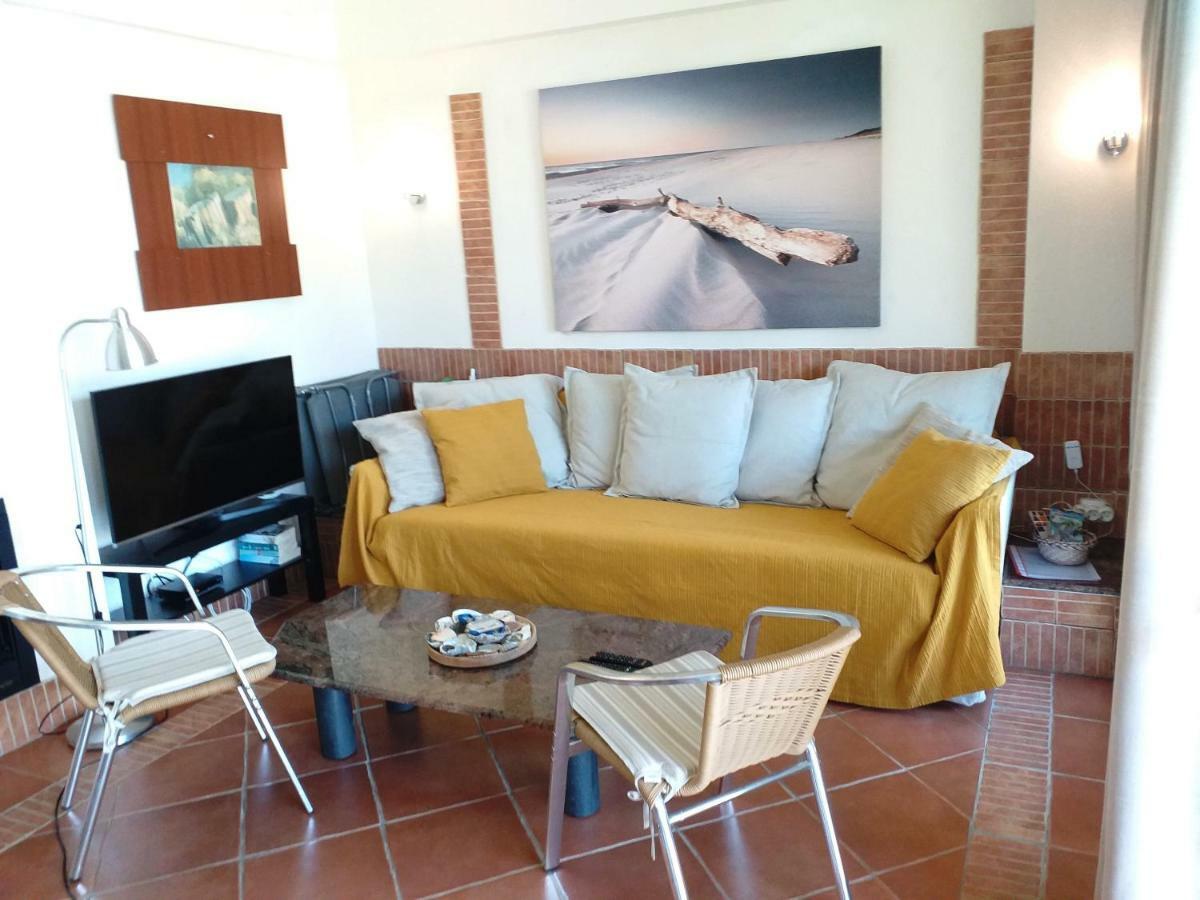 Apartment Pedras Del Rei, Nature And