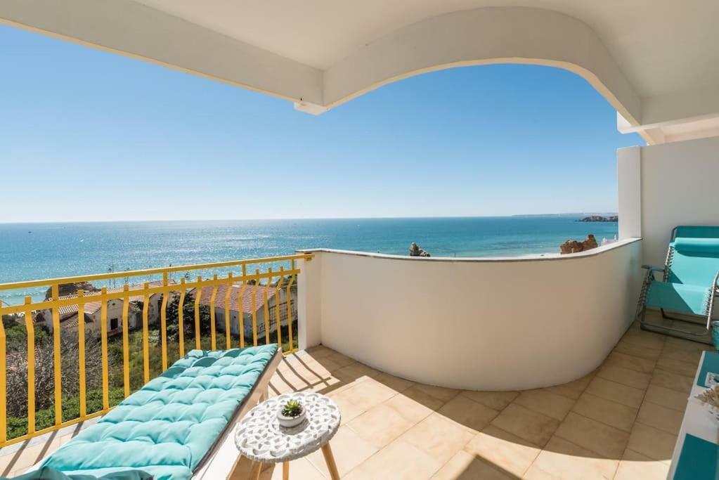 Algarve's Sea View Apartamento *