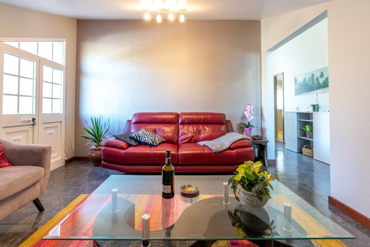 Appartement Casa Por Do Sol