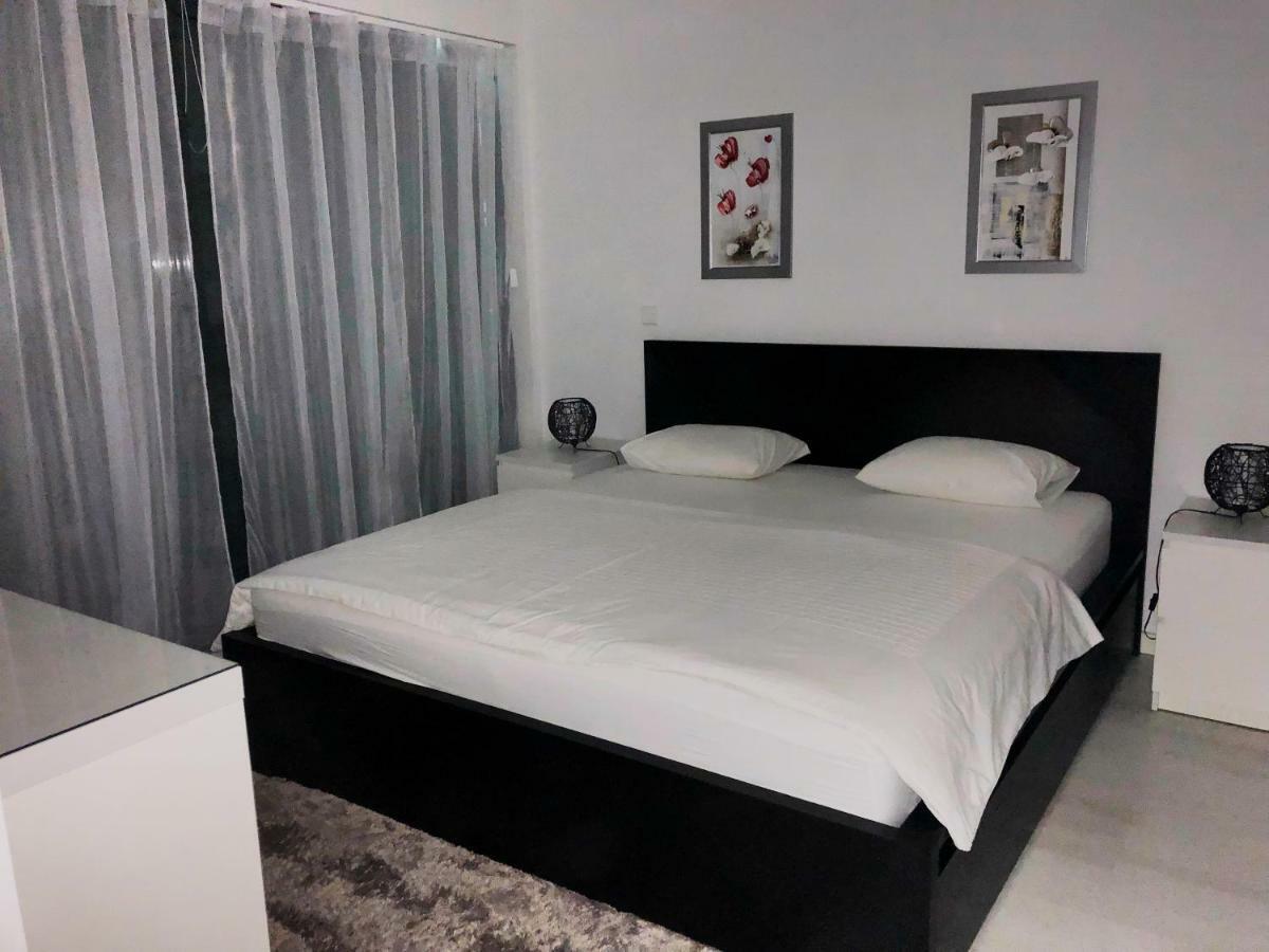 Cavalo Preto Luxury - C201 Apartment