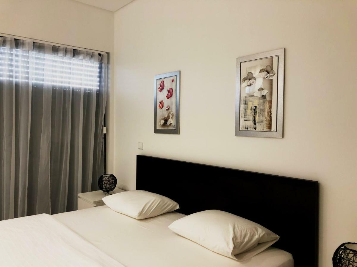 Cavalo Preto Luxury - C201 Apartment