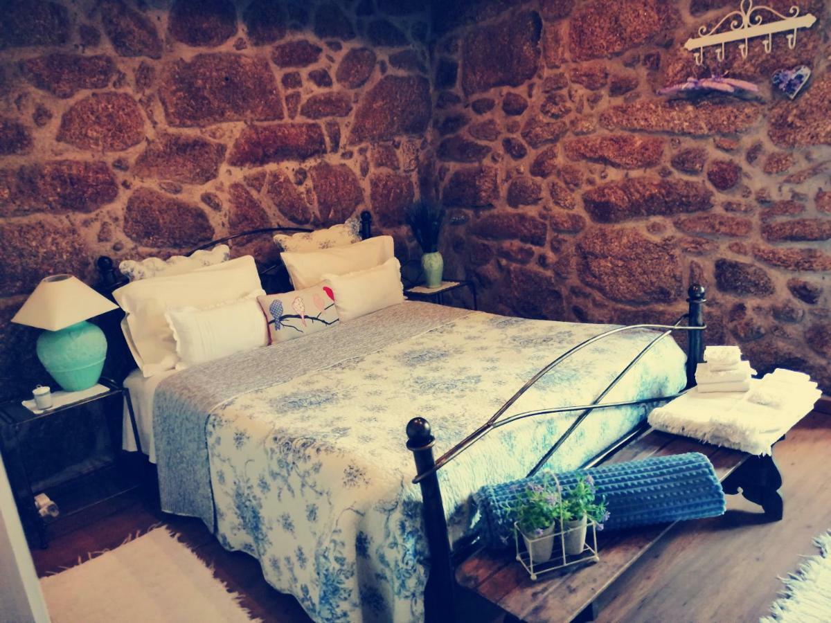 Holiday home Casa Da Azenha Ii *