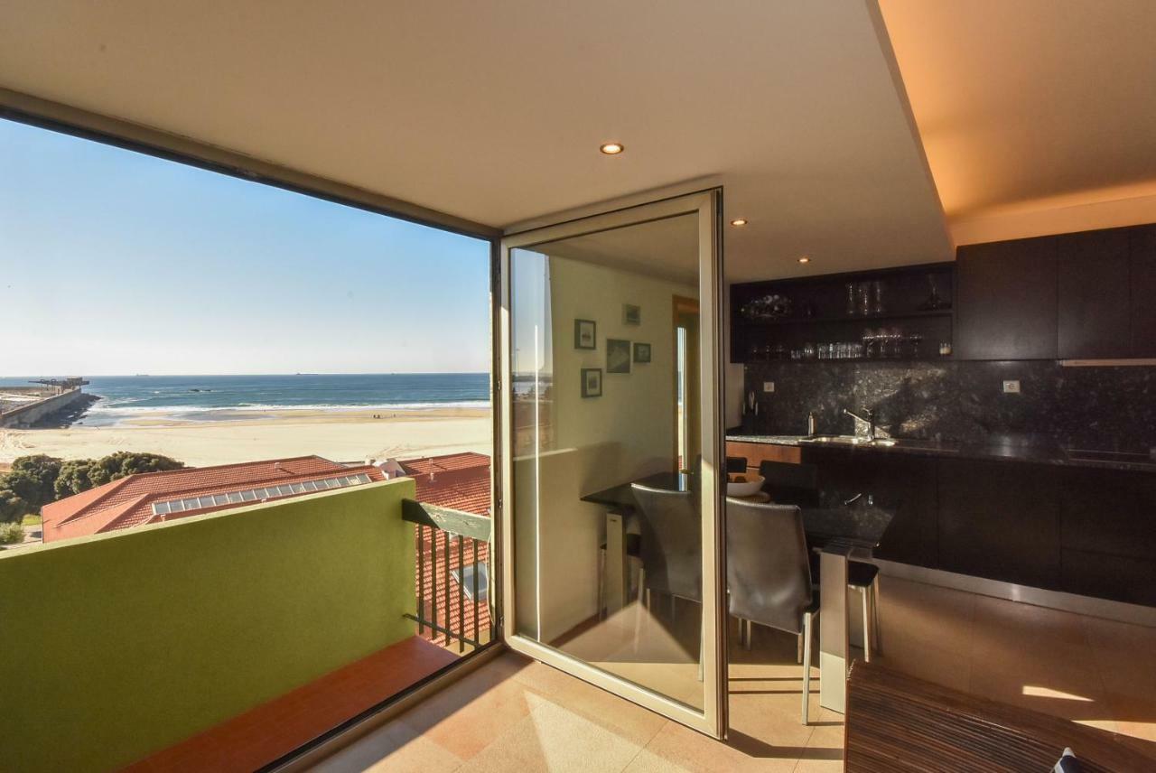 Joao House Apartment Leca da Palmeira