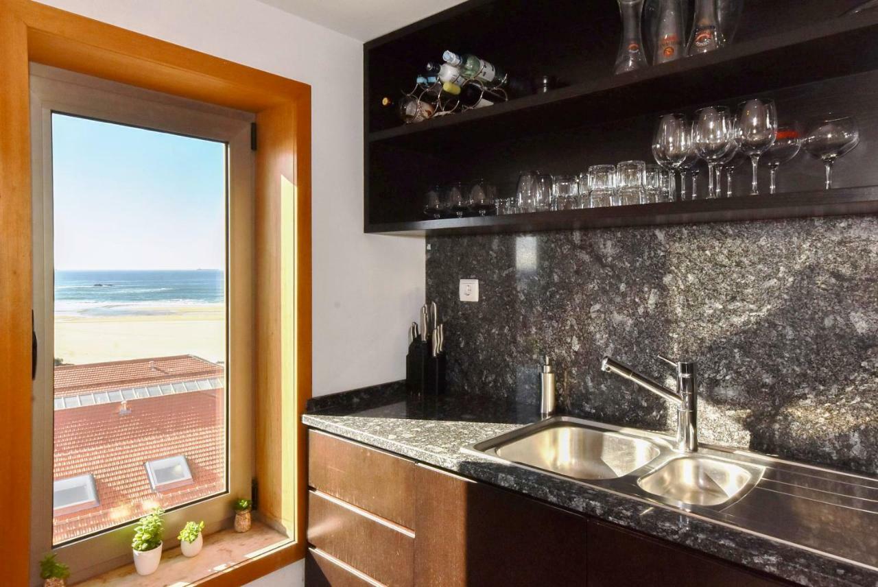 Joao House Apartment Leca da Palmeira
