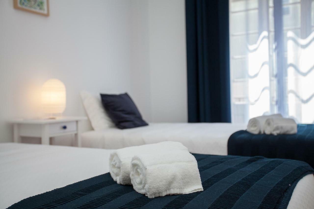 Mouralua Guest house Sintra