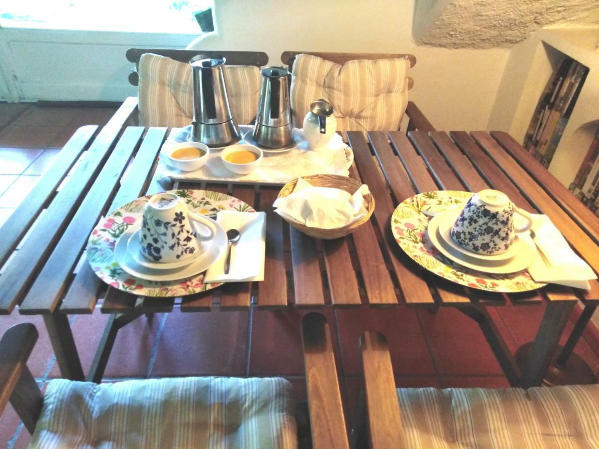 Guest house Very Quiet Place Sintra