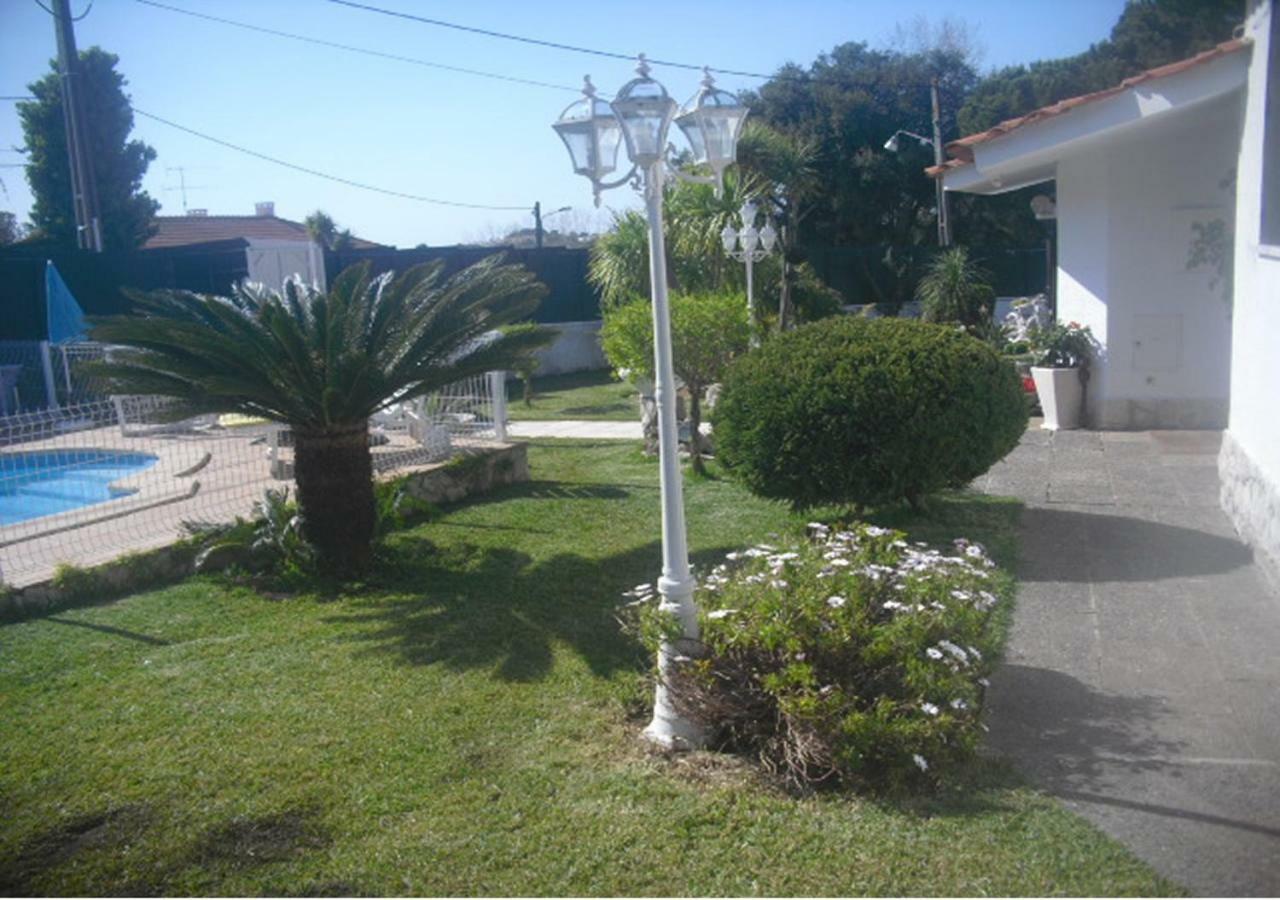 Bed & Breakfast Casa Teresinha