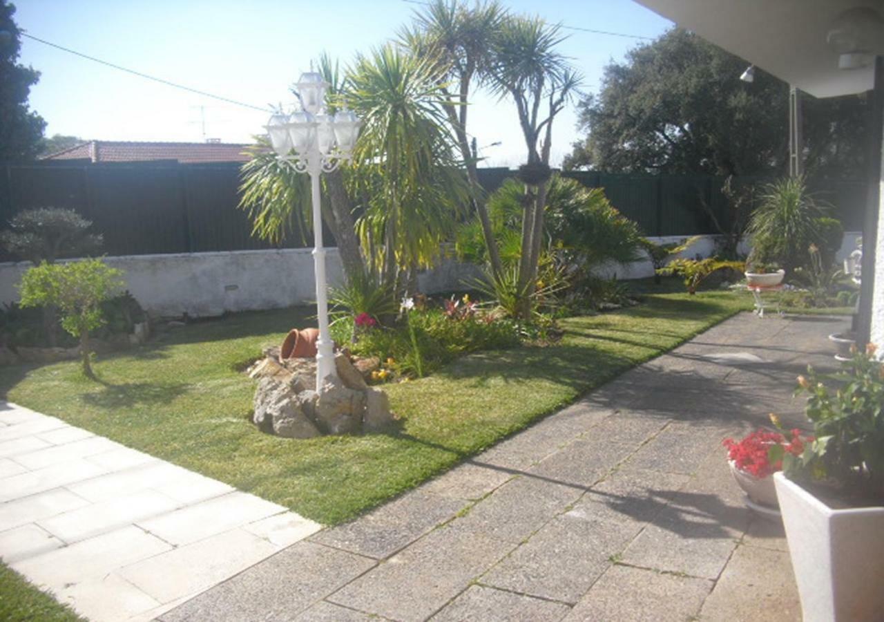 Casa Teresinha Bed & Breakfast