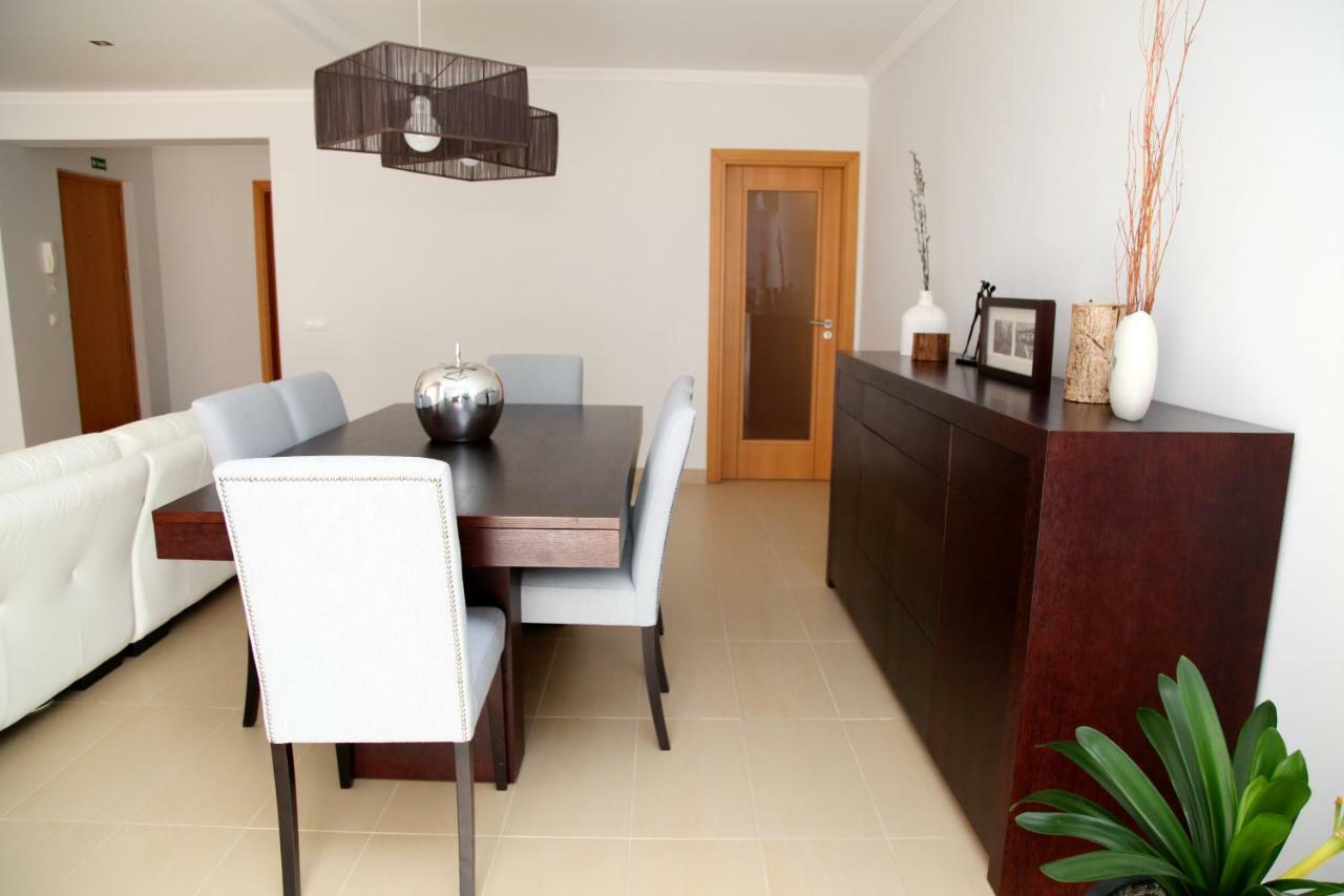 20 Da - With Terrace Apartment *