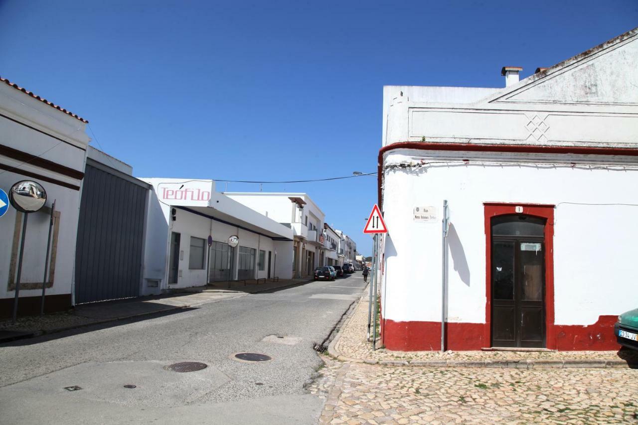 20 Da - With Terrace Apartment *