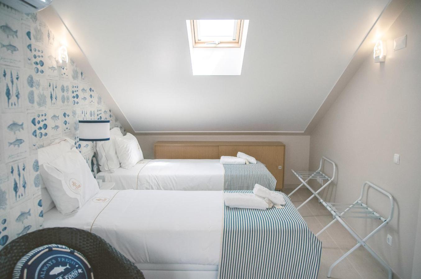 Portuguese Wonders Apartment Nazare