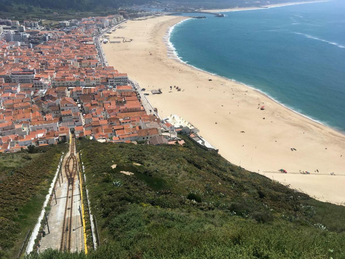 Portuguese Wonders Nazare