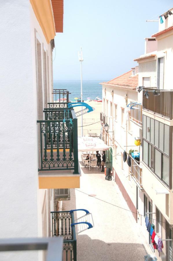 Apartment Portuguese Wonders Nazare