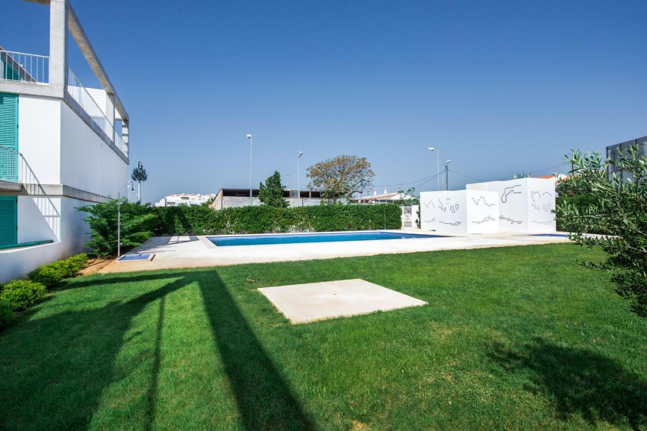 Apartamento Terracos De Cabanas By Marsalgarve Cabanas De Tavira