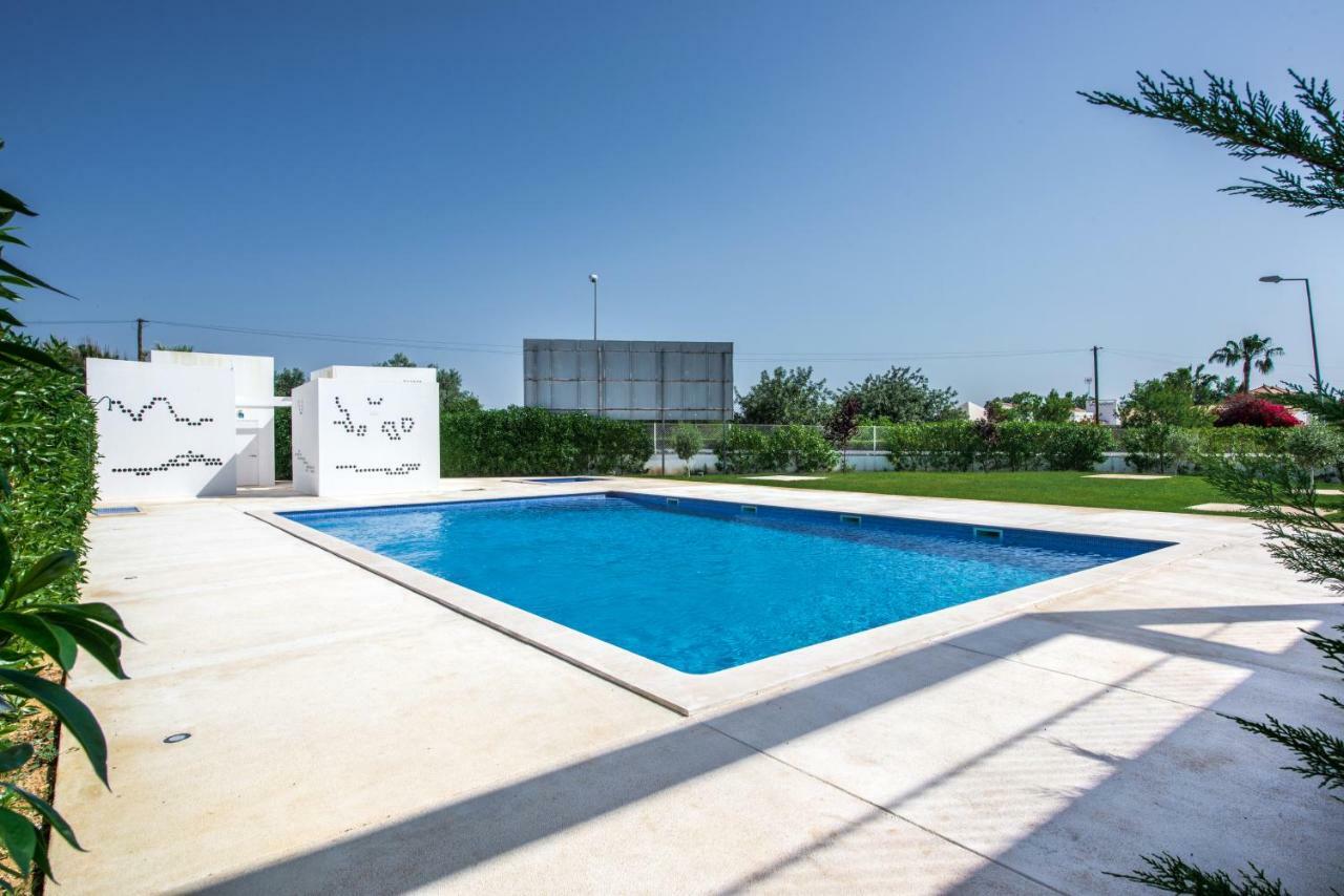 Apartamento Terracos De Cabanas By Marsalgarve Cabanas De Tavira