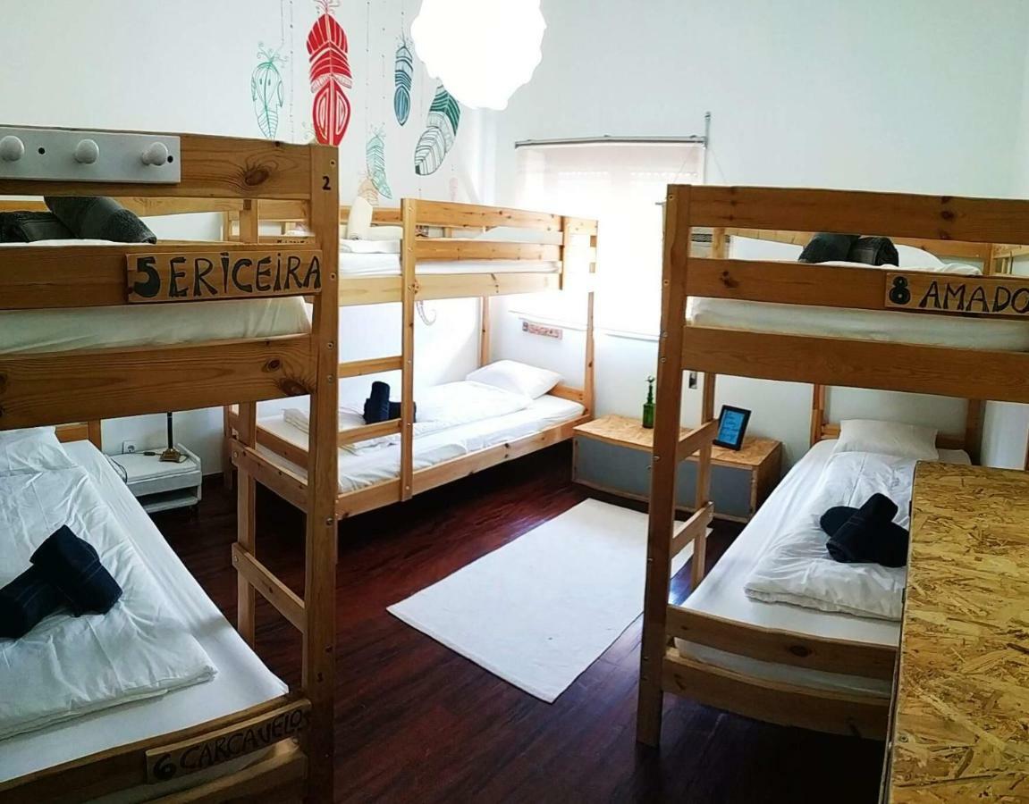 Surfies Guest house