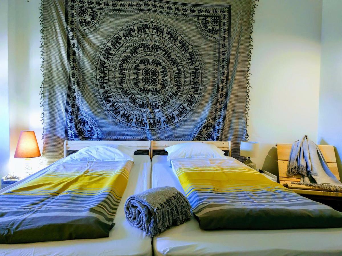 Guest house Surfies