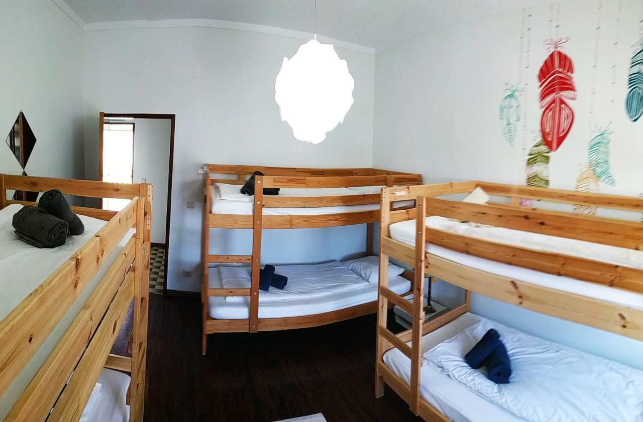 Surfies Guest house