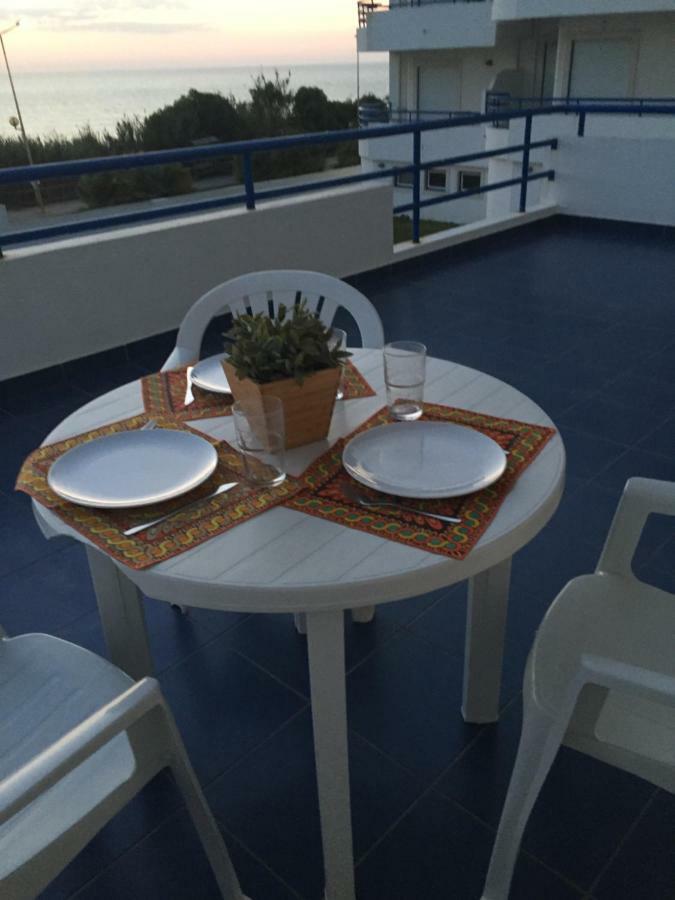 Ocean View Apartment Ericeira