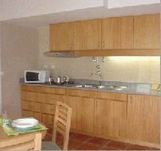 Aparthotel Apartamentos Turisticos Nossa Senhora Da Estrela 3*
