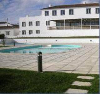 Aparthotel Apartamentos Turisticos Nossa Senhora Da Estrela 3*