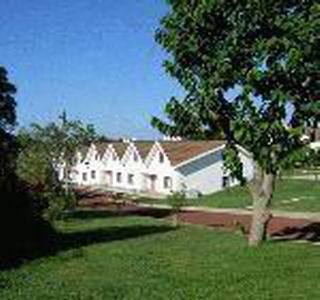 Turisticos Nossa Senhora Da Estrela Apartahotel 3*