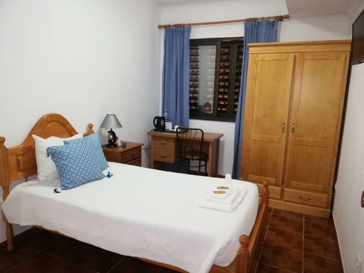 Residencia Livramento Guest house