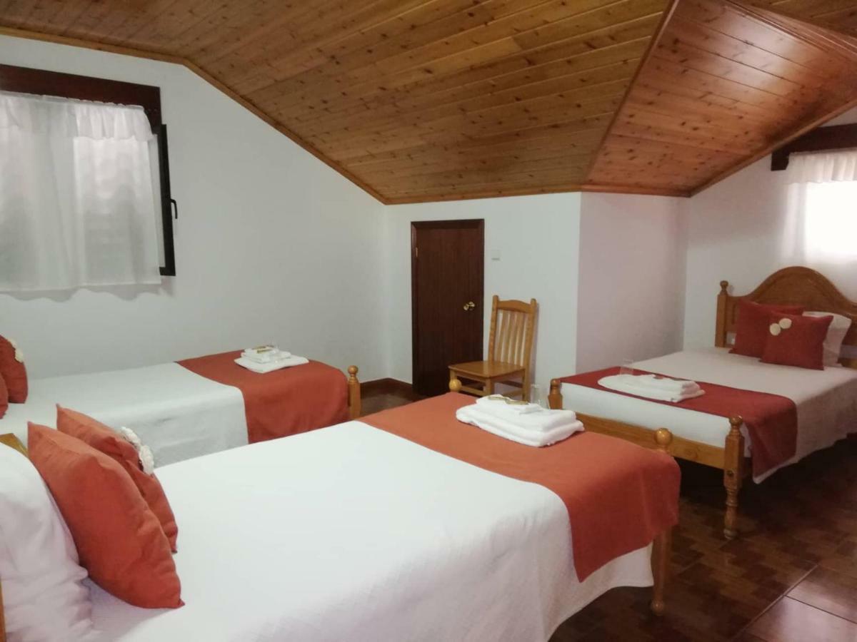 Guest house Residencia Livramento *