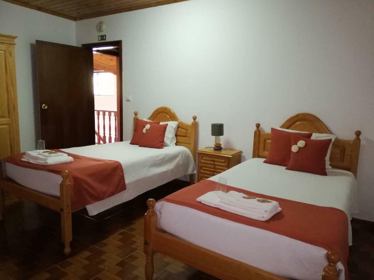 Residencia Livramento Guest house *
